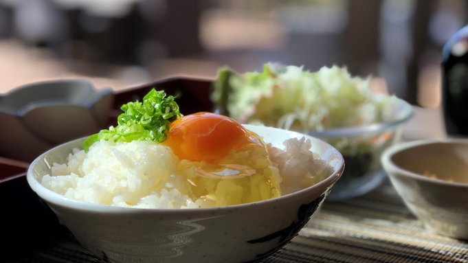 ペットと素敵な旅を・・・地元食材満載☆和会席プラン